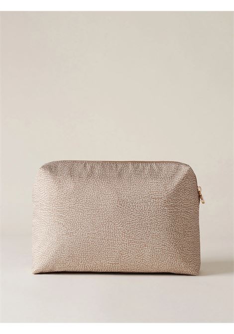 bustina med. Borbonese | Beauty case | 930120-I15C75