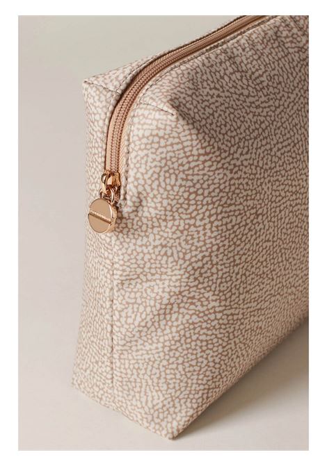 bustina med. Borbonese | Beauty case | 930120-I15C75