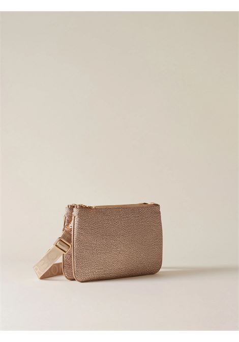 Borsa a tracolla Borbonese | Borsa | 934119-I15C75