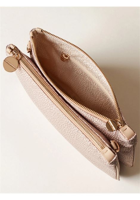 Borsa a tracolla Borbonese | Borsa | 934119-I15C75