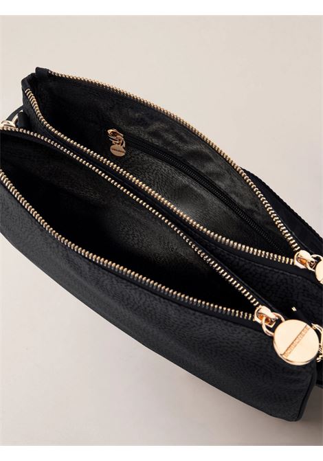 Borsa a tracolla Borbonese | Borsa | 934119-I15Y66