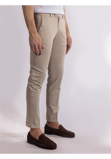 Pantalone chino Briglia 1949 | Pantalone | BG03-30012700023