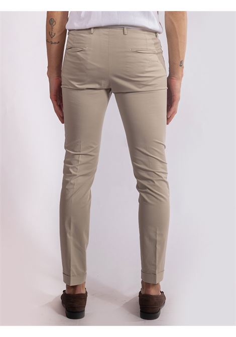 Pantalone chino Briglia 1949 | Pantalone | BG03-30012700023