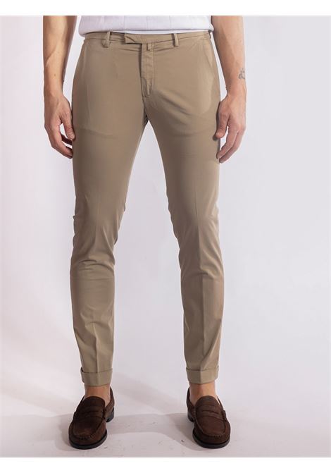 Pantalone chino Briglia 1949 | Pantalone | BG03-30012700053