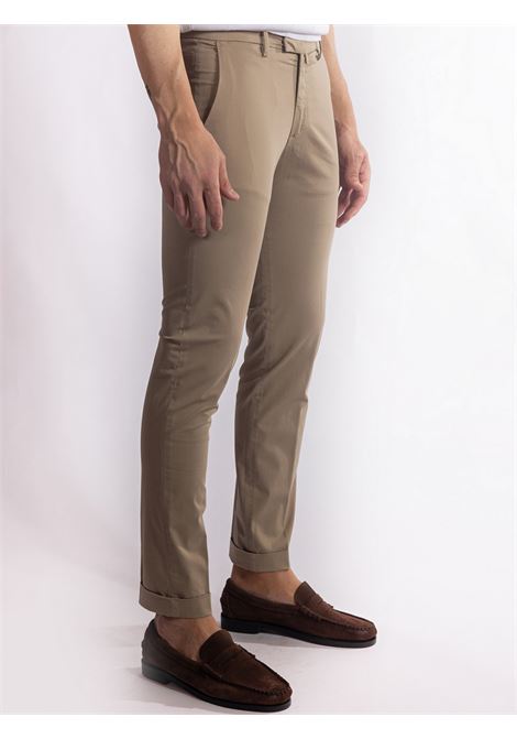 Pantalone chino Briglia 1949 | Pantalone | BG03-30012700053
