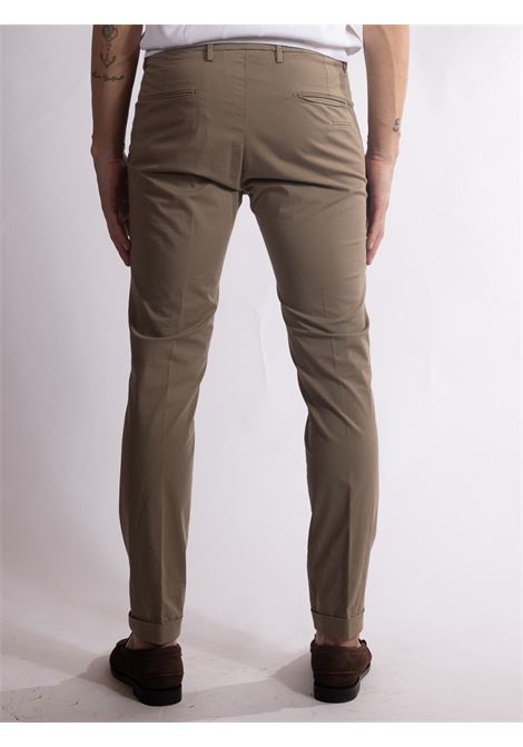 Pantalone chino Briglia 1949 | Pantalone | BG03-30012700142
