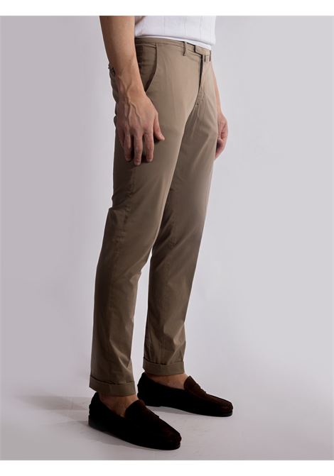 Pantalone chino Briglia 1949 | Pantalone | BG03-30012700142