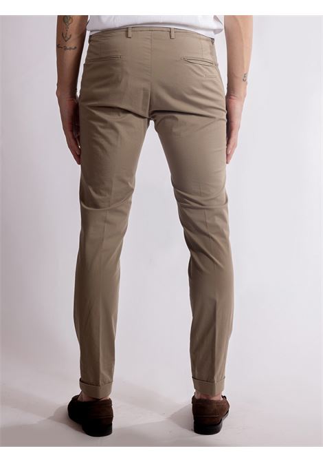 Pantalone chino Briglia 1949 | Pantalone | BG03-30012700142