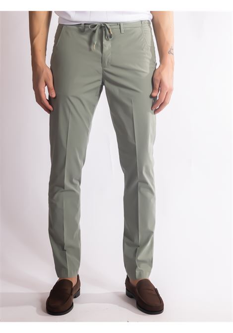 Pantaloni slim fit Briglia 1949 | Pantalone | BG41-30001000032