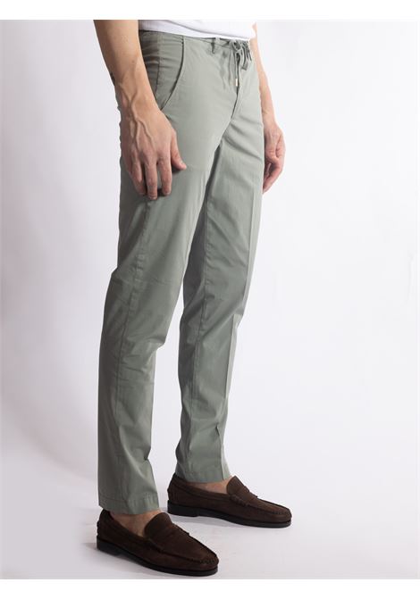 Pantaloni slim fit Briglia 1949 | Pantalone | BG41-30001000032