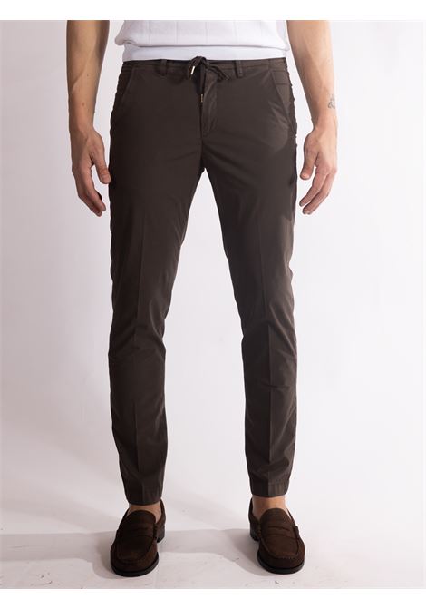 Pantaloni slim fit Briglia 1949 | BG41-30001000046
