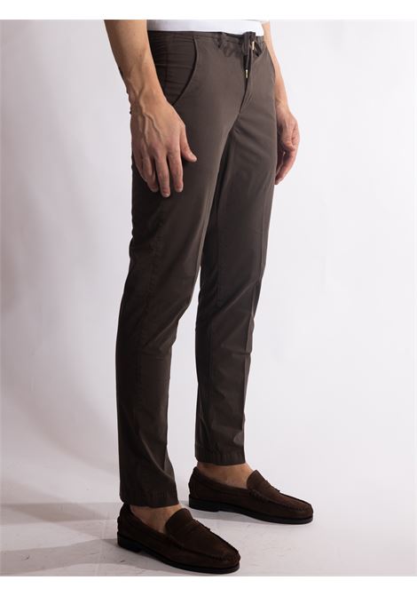 Pantaloni slim fit Briglia 1949 | Pantalone | BG41-30001000046