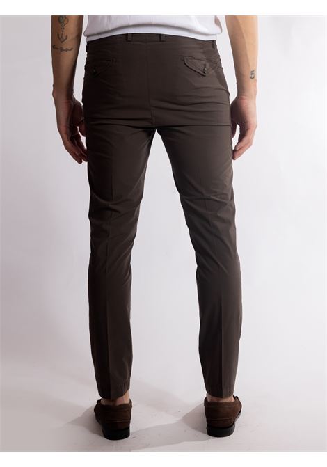 Pantaloni slim fit Briglia 1949 | Pantalone | BG41-30001000046