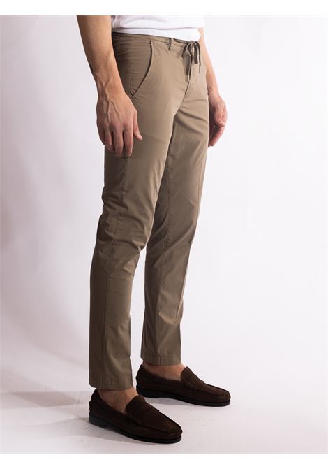 Pantaloni slim fit Briglia 1949 | Pantalone | BG41-30001000142