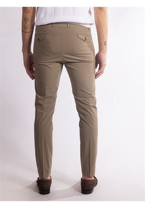 Pantaloni slim fit Briglia 1949 | Pantalone | BG41-30001000142