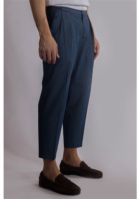 Pantaloni Portobello Briglia 1949 | Pantalone | PORTOBELLO-300134B00011