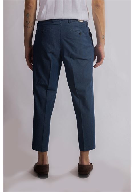 Pantaloni Portobello Briglia 1949 | Pantalone | PORTOBELLO-300134B00011