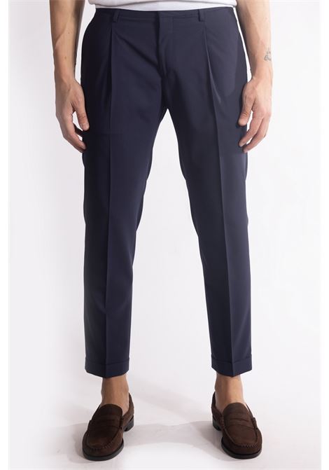 Pantaloni Tiberios Briglia 1949 | TIBERIOS-30008200091