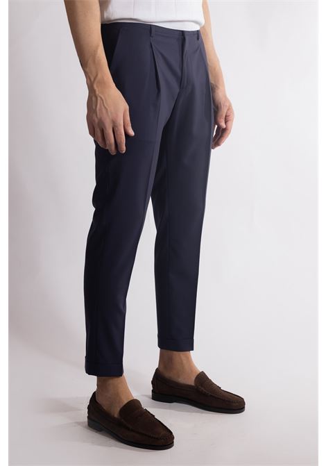 Pantaloni Tiberios Briglia 1949 | Pantalone | TIBERIOS-30008200091