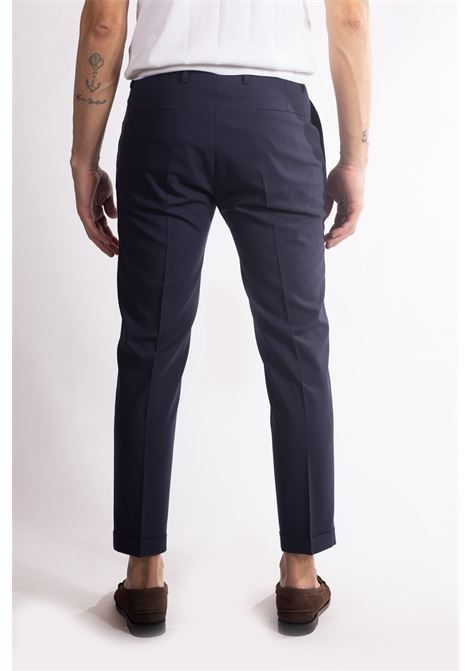 Pantaloni Tiberios Briglia 1949 | Pantalone | TIBERIOS-30008200091