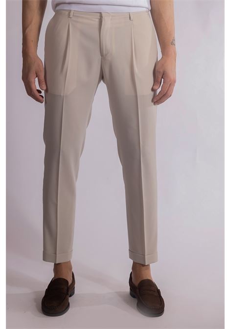 Pantaloni Tiberios Briglia 1949 | TIBERIOS-30008200123