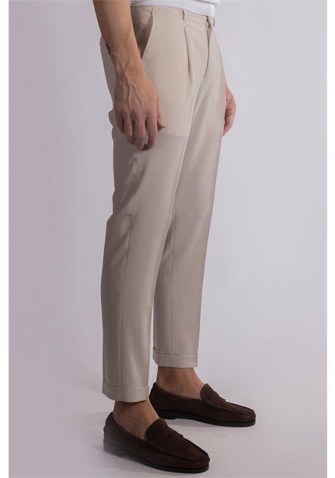 Pantaloni Tiberios Briglia 1949 | Pantalone | TIBERIOS-30008200123