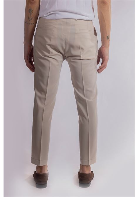 Pantaloni Tiberios Briglia 1949 | Pantalone | TIBERIOS-30008200123