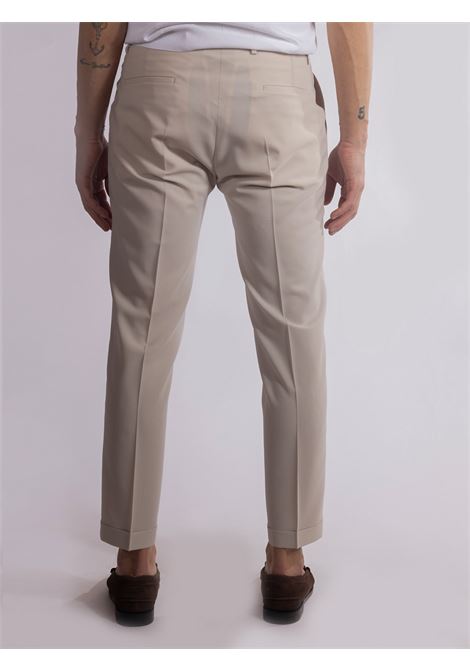 Pantaloni Tiberios Briglia 1949 | Pantalone | TIBERIOS-30008200123