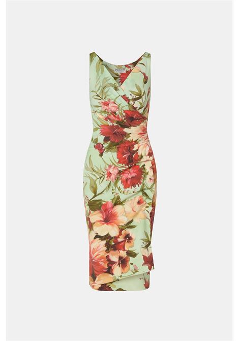 isoshi Chiara Boni | Abito | ABCISOSHISMSJELRSTS729V1