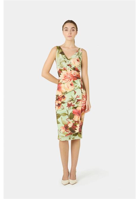 isoshi Chiara Boni | Abito | ABCISOSHISMSJELRSTS729V1