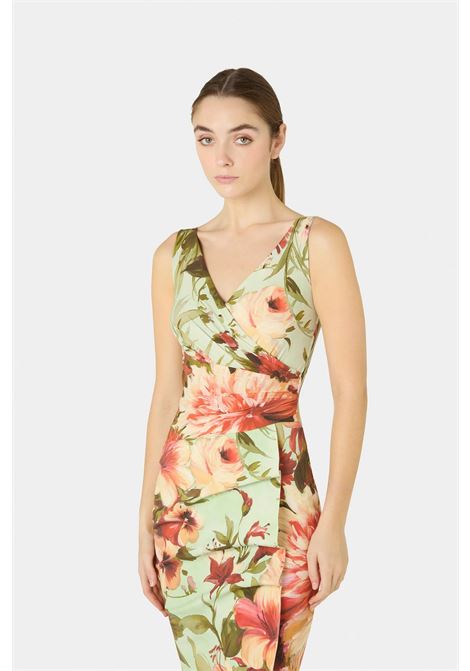 isoshi Chiara Boni | Abito | ABCISOSHISMSJELRSTS729V1