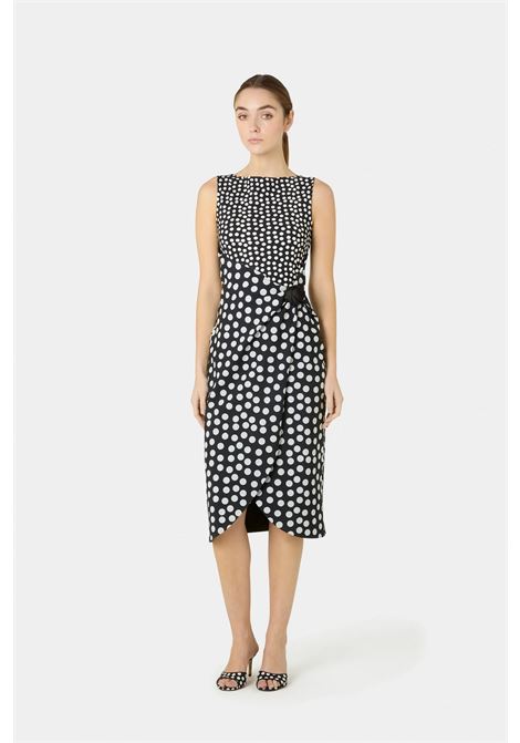 ABITO+STOLA Chiara Boni | Abito | GEKAN+EVATISSTT742