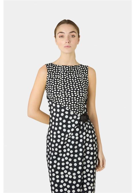 ABITO+STOLA Chiara Boni | Abito | GEKAN+EVATISSTT742