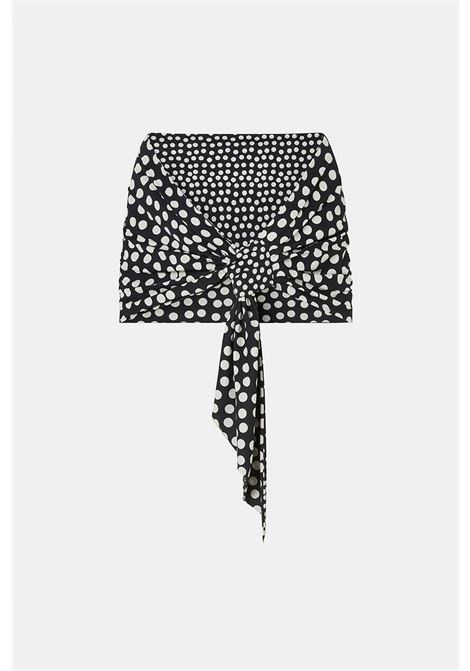 ABITO+STOLA Chiara Boni | Abito | GEKAN+EVATISSTT742