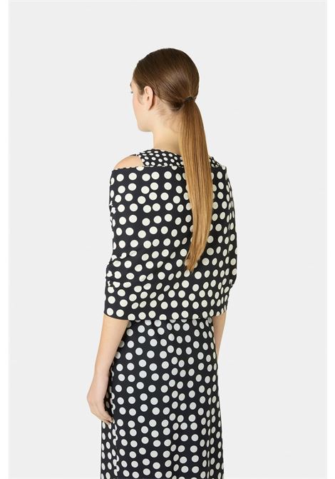 ABITO+STOLA Chiara Boni | Abito | GEKAN+EVATISSTT742