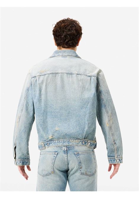 Giacca trucker CYCLE | Jacket | 361JI0312