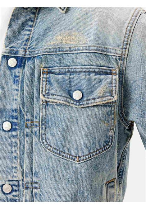 Giacca trucker CYCLE | Jacket | 361JI0312