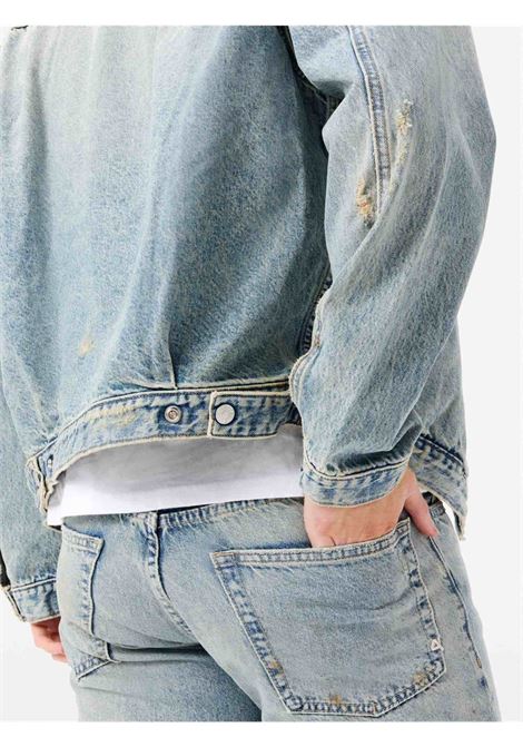 Giacca trucker CYCLE | Jacket | 361JI0312