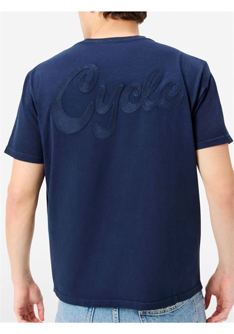 T-shirt girocollo CYCLE | T-shirt | 361MC0407