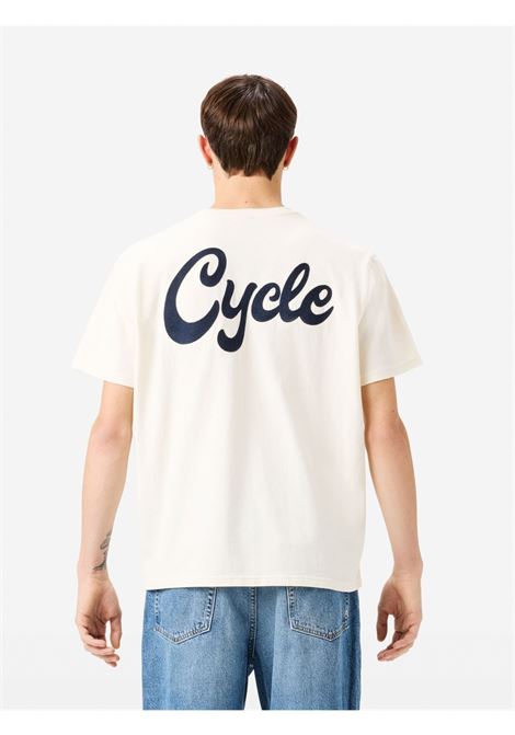 T-shirt girocollo CYCLE | T-shirt | 361MC0498