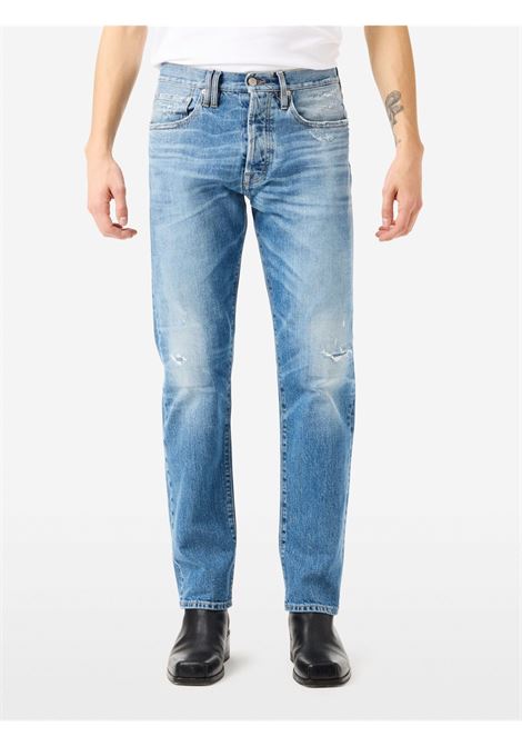 Jeans straight fit CYCLE | Jeans | 361P50912