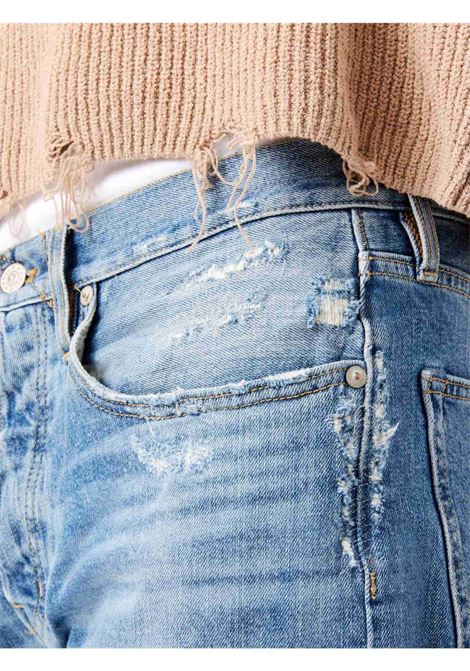Jeans straight fit CYCLE | Jeans | 361P50912
