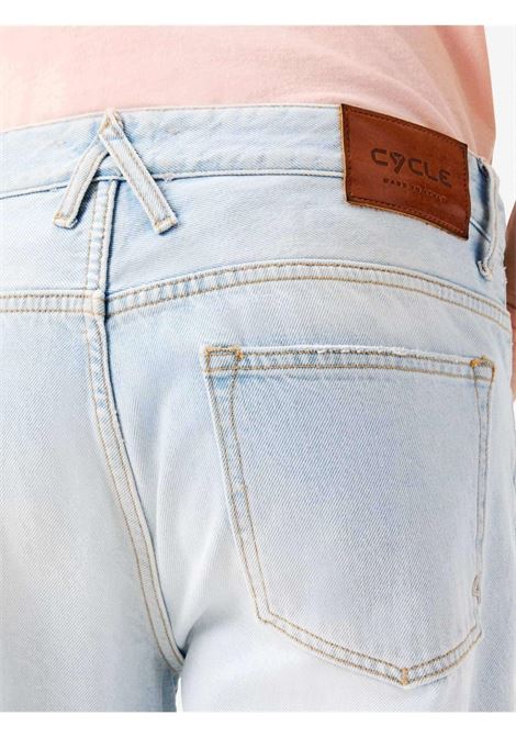 Jeans tapered fit CYCLE | Jeans | 361P51681