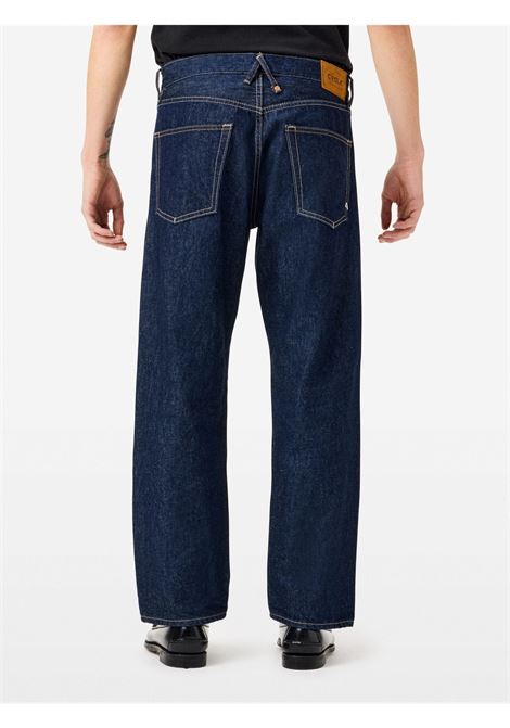 Jeans straight CYCLE | Jeans | 361P53383