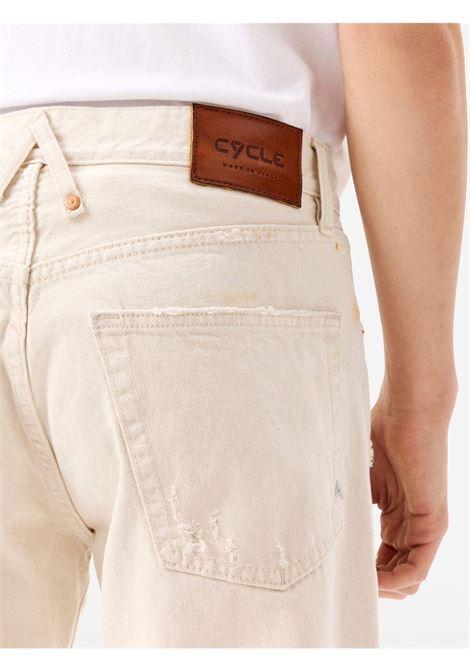 Jeans straight fit CYCLE | Jeans | 361P53589