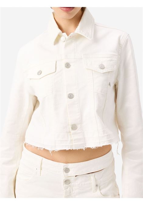 Giacca trucker CYCLE | Jacket | 362JI0431