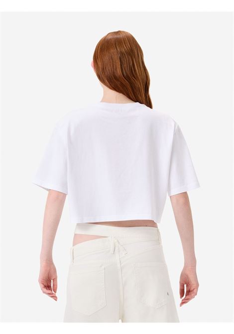 T-shirt girocollo CYCLE | T-shirt | 362MC040144