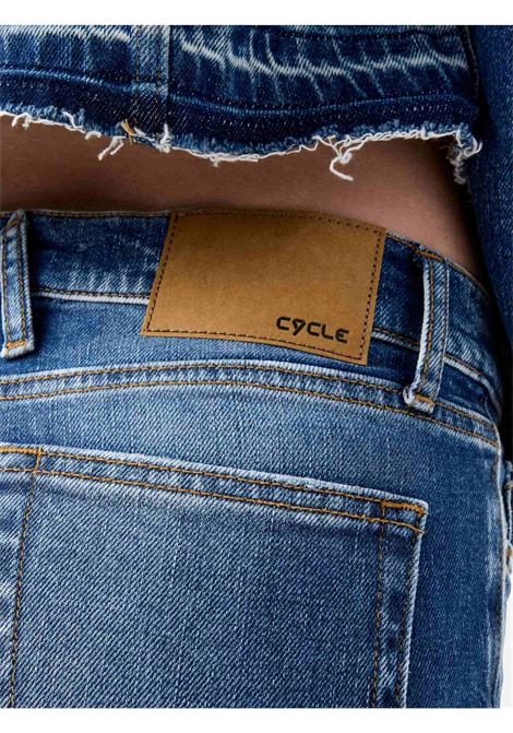 Jeans slim fit CYCLE | Jeans | 362P50607