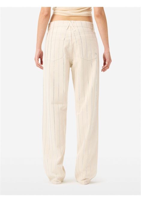 Jeans straight fit CYCLE | Jeans | 362P52089