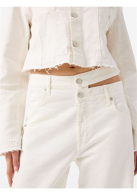 Jeans straight fit CYCLE | Jeans | 362P53331